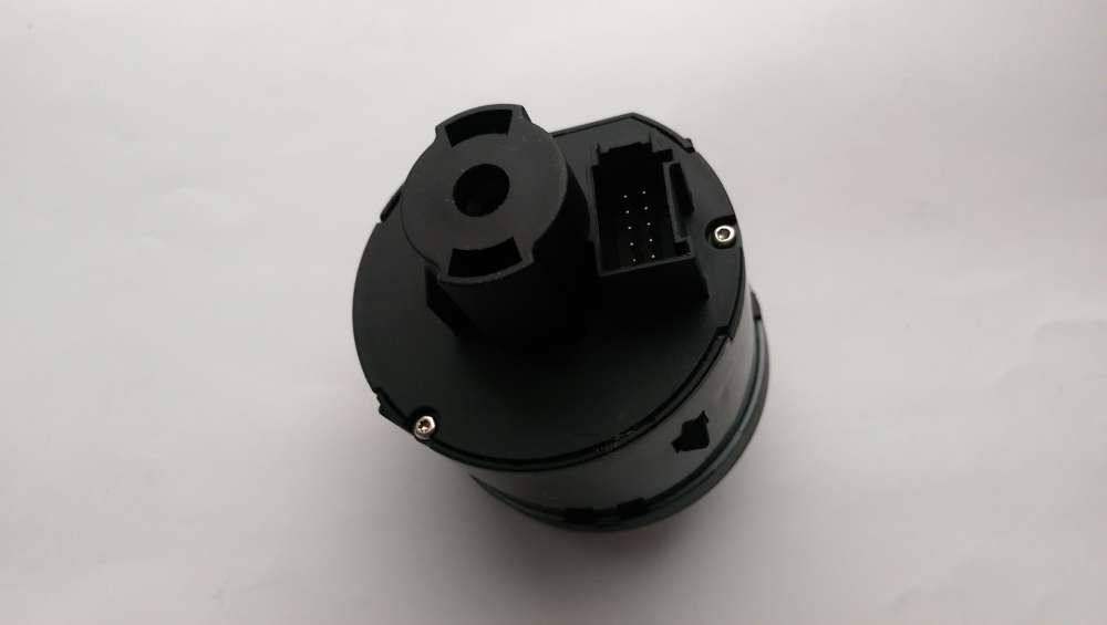 Bloc luminini / Comutator lumini crom VW Golf 5 6 Passat B6 B7 CC Eos