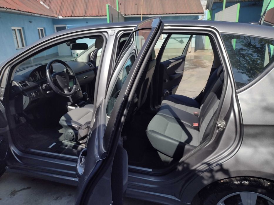 Mercedes Benz A-180,08 2011,125.800km-1.699 cmc, Benz:6,8 l/100km komb