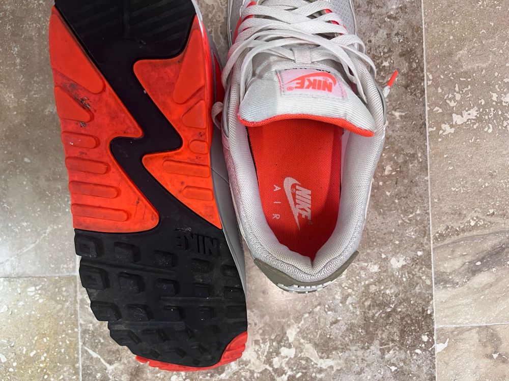 Sneakers Nike AirMax90, barbati, masura 42 1/2