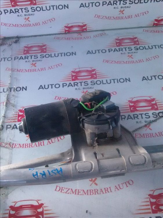 motoras timonerie stergatoare opel astra g