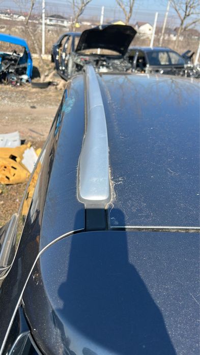 Bari longitudinale ford kuga 2 2016