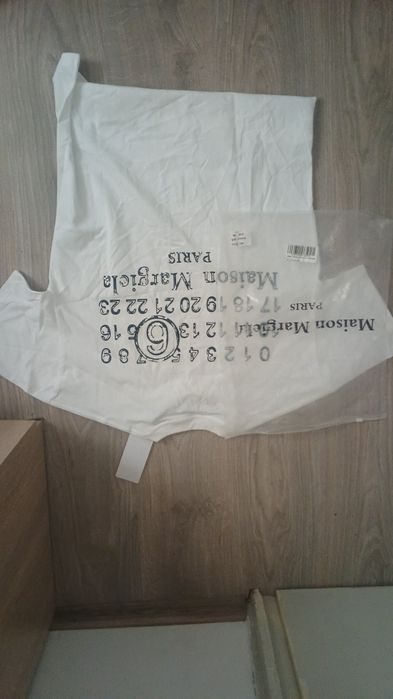 Maison Margiela Tee