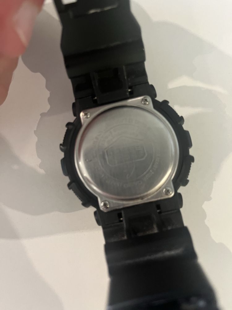 Мъжки часовник Casio G-shock