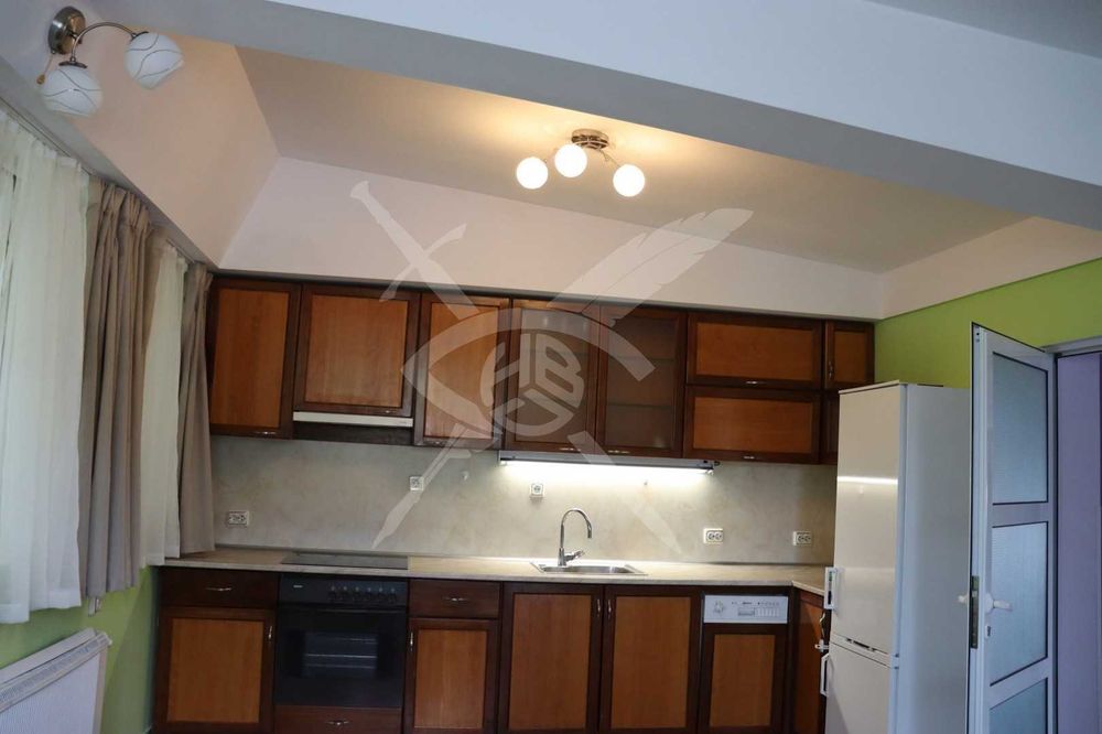 Дава се под наем Къща в София, Симеоново - 100 кв.м за 1100 € - Снимка #1