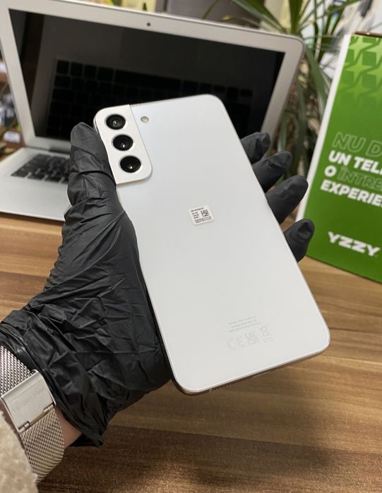 Vand urgent !!!Samsung Galaxy S22+ Duos / Garanție 24 luni / 128Gb /