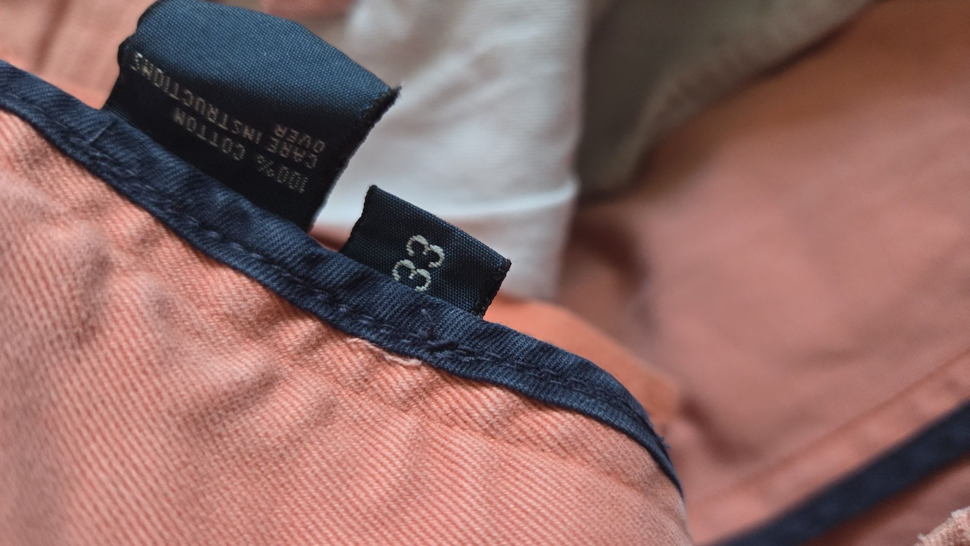 Polo Ralph Lauren Мъжки къси панталони