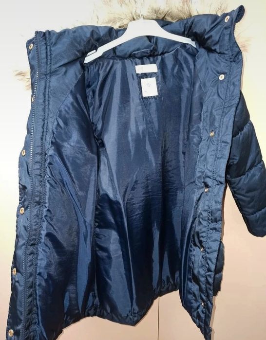 Geaca iarna H&M m. 128