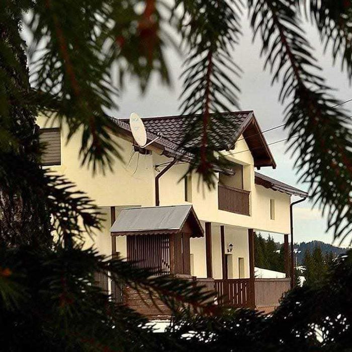 Închiriez vila pentru Revelion
