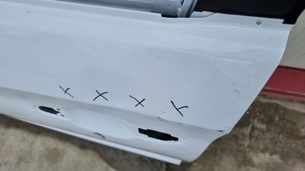 Usa stanga fata Hyundai Tucson, 2015, 2016, 2017, 2018, 2019, 2020, 76156-D3000.