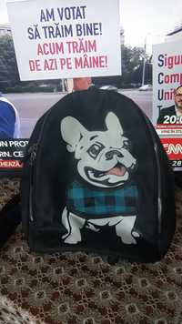 Rucsac damă marca Carpisa Original