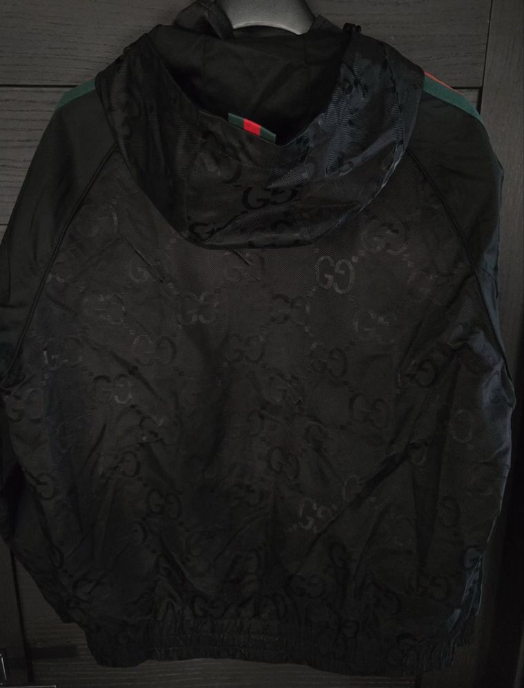 Пролетно яке Gucci