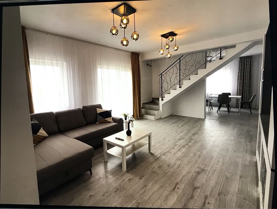 Inchiriez apartament 3 dormitoare