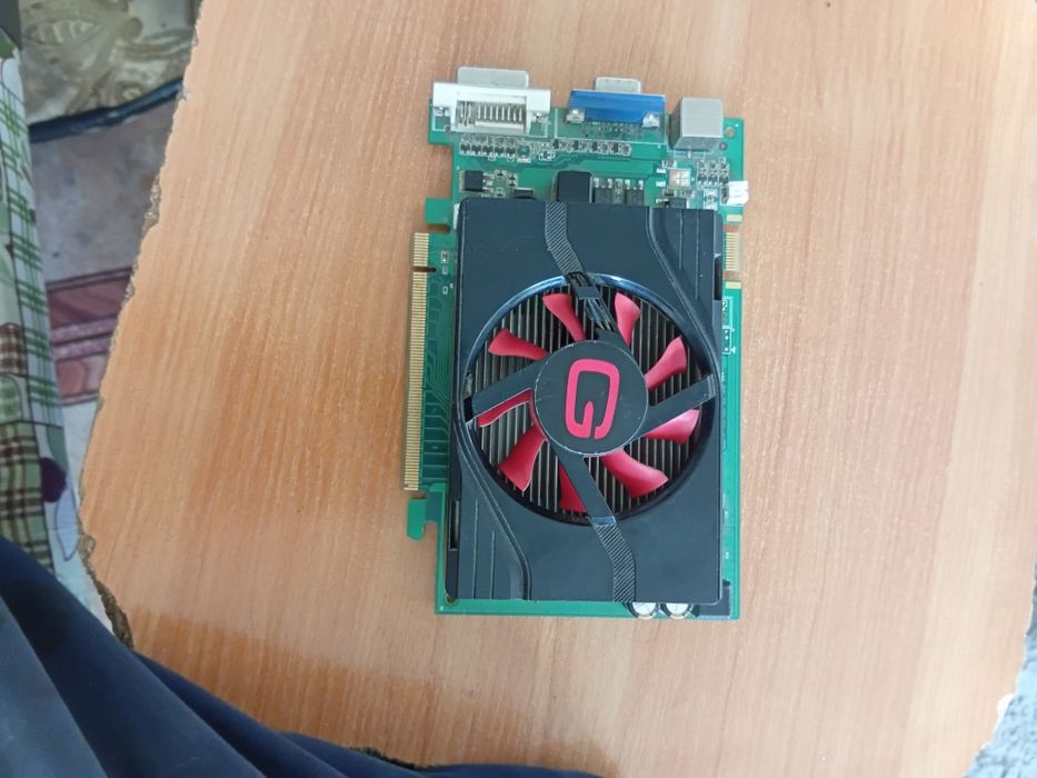 Видеокарта для пк