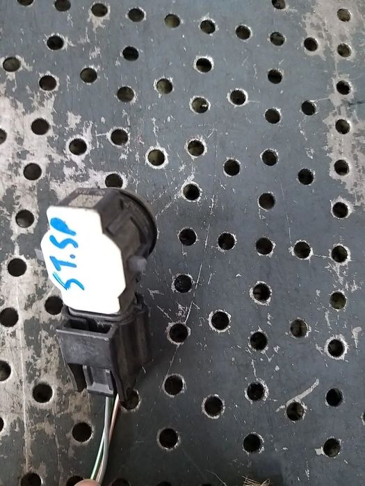 Senzor parcare bara spate renault kadjar ha hl 253a44101r 0263023998