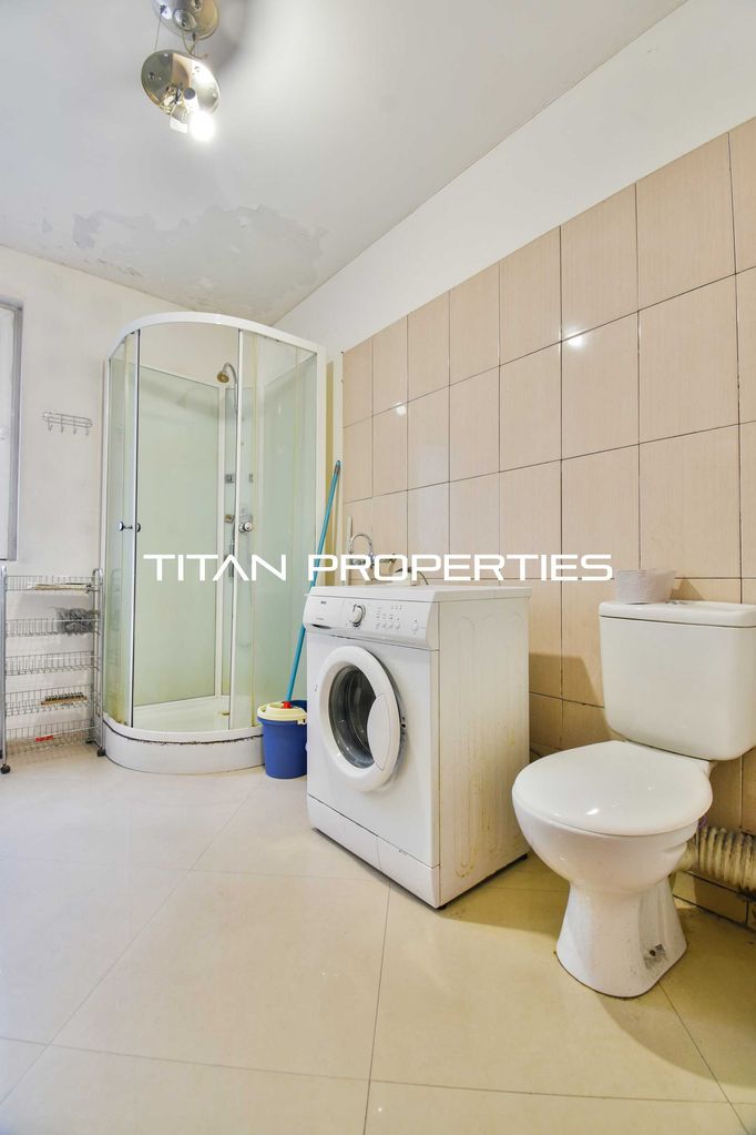Дава се под наем Четиристаен апартамент в София, Дианабад - 162 кв.м за 799 € - Снимка #11