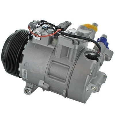 Compresor BMW SERIA 5, 7, x5, x6