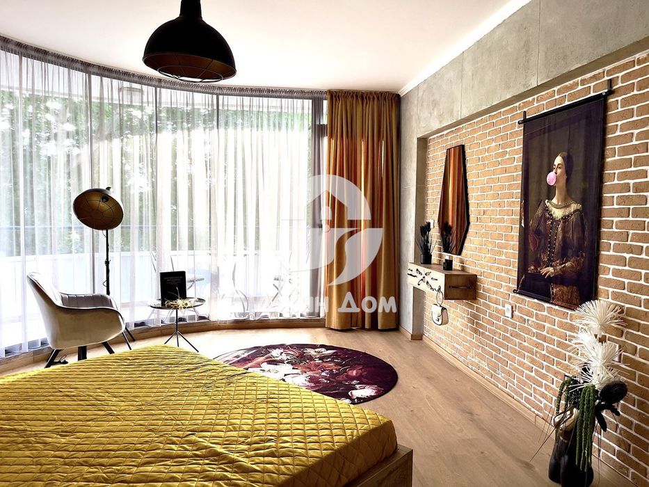 Продава се Двустаен апартамент в к.к. Слънчев бряг - 82 кв.м за 1159 €/кв.м - Снимка #6