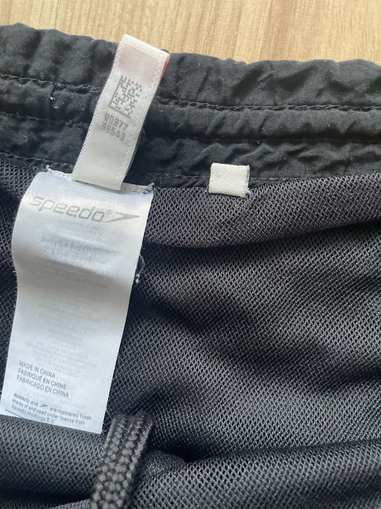 Speedo / мъжки бански L/XL