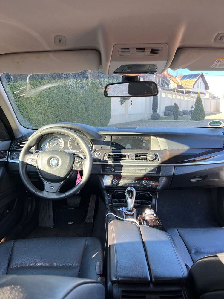 Vand/Schimb Bmw seria 5 f10 2011