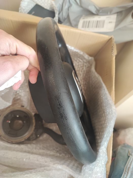 Волан Ауди А4 (става и на други модели)