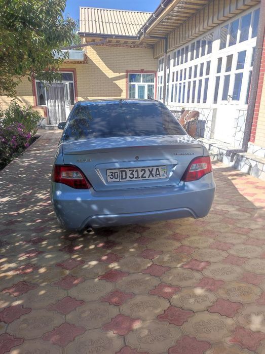 Nexia2 rangi kuk