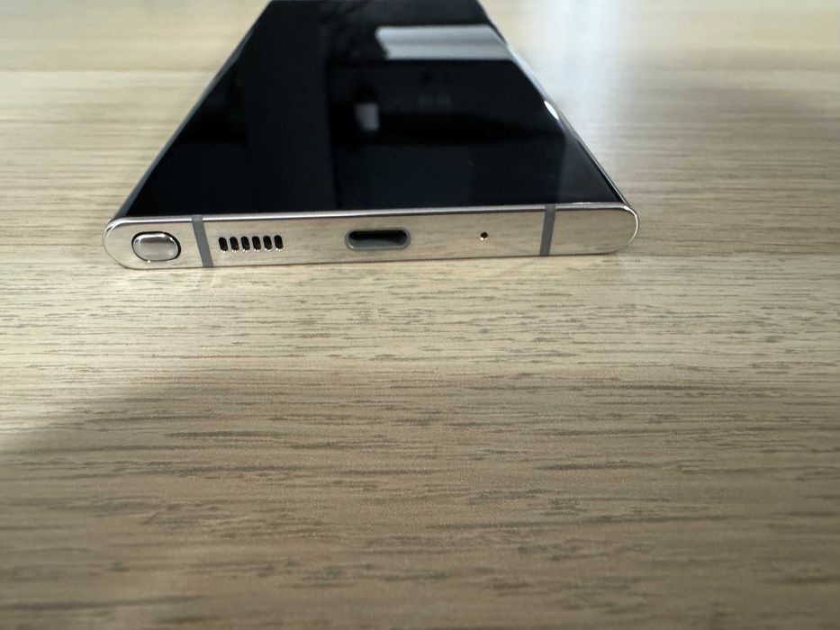 Samsung Galaxy Note 20 Ultra 5G Mystic White 256GB