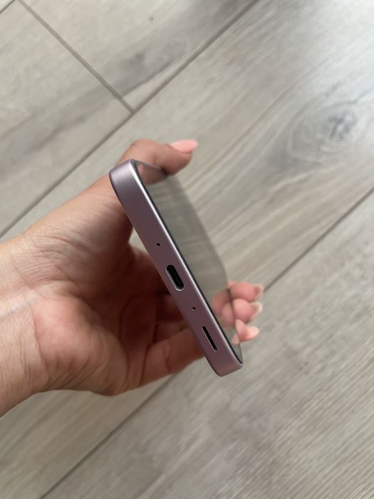 Samsung A35 5 G Awesome Lilac