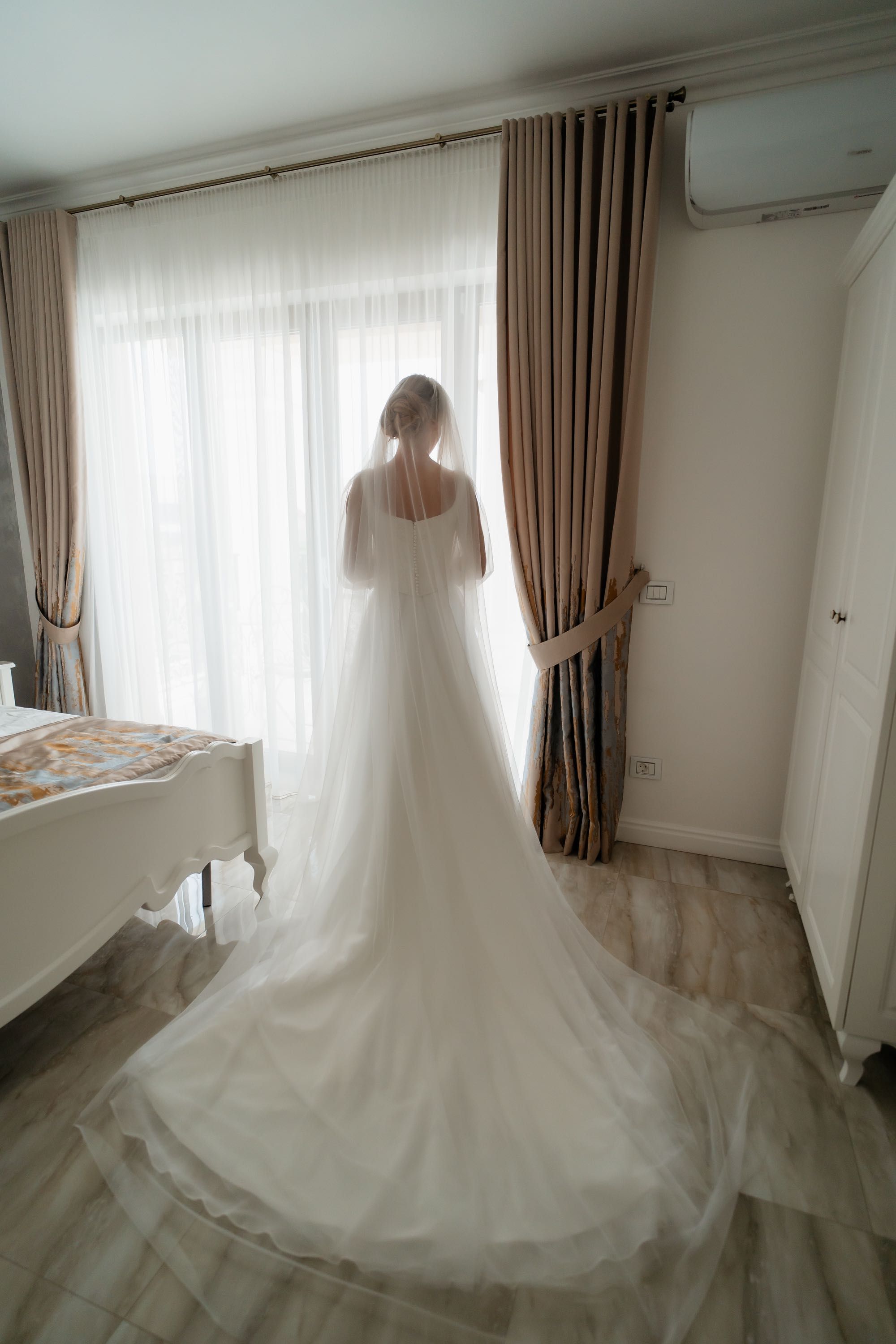 Rochie de mireasă