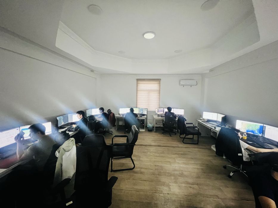 СРОЧНО! Сдается в аренду офис Бешагач (Humo Arena)