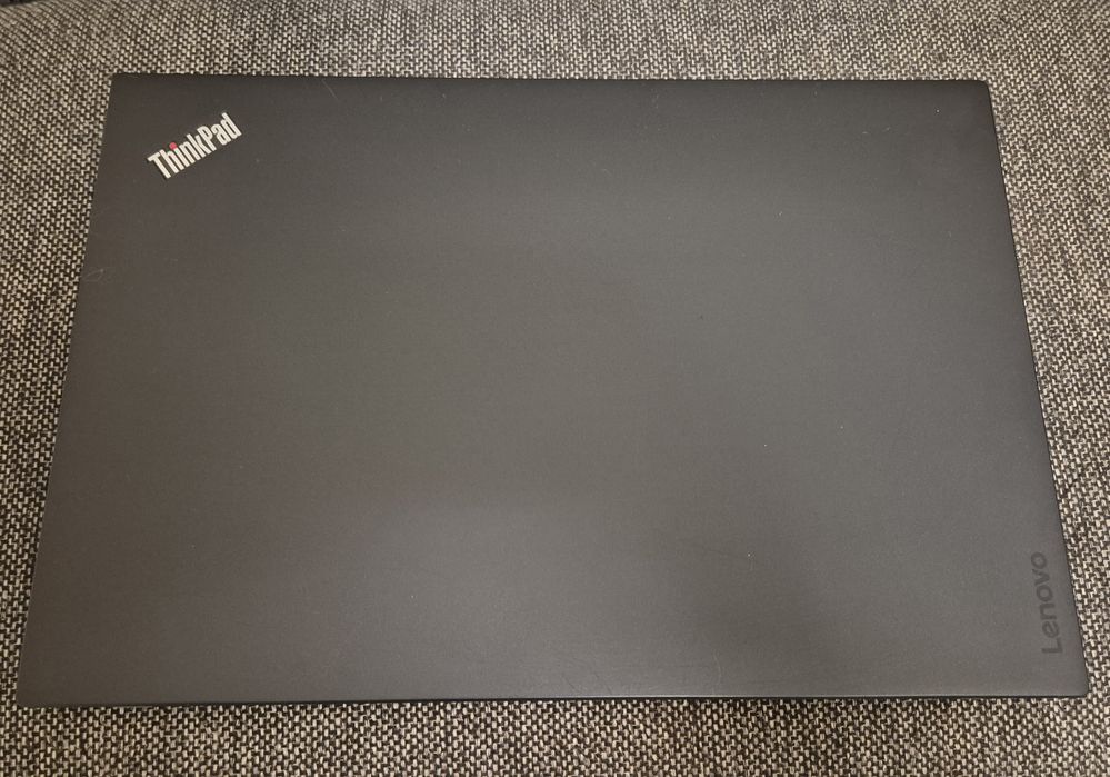 vand laptop diagnoza Lenovo ThinkPad T470s.14"FH.i5.8 gb ram.Ssd 256