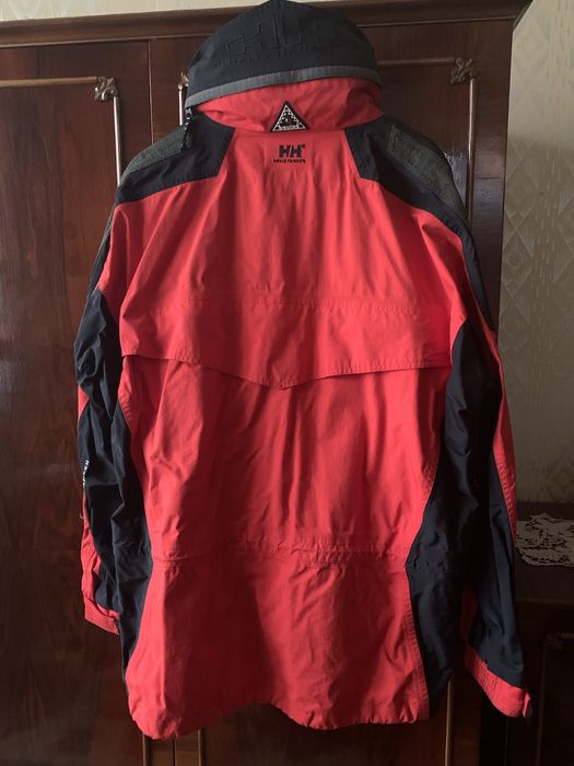 Jacheta barbateasca pentru iarna