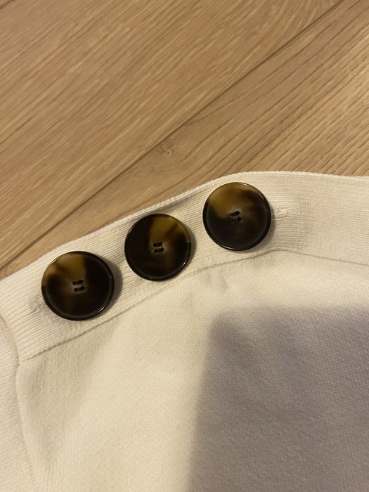 Pulover Sezane Alba, XXS (XS)