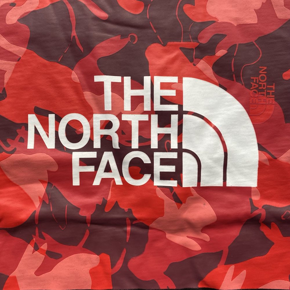 Tricou The North Face Negru S M