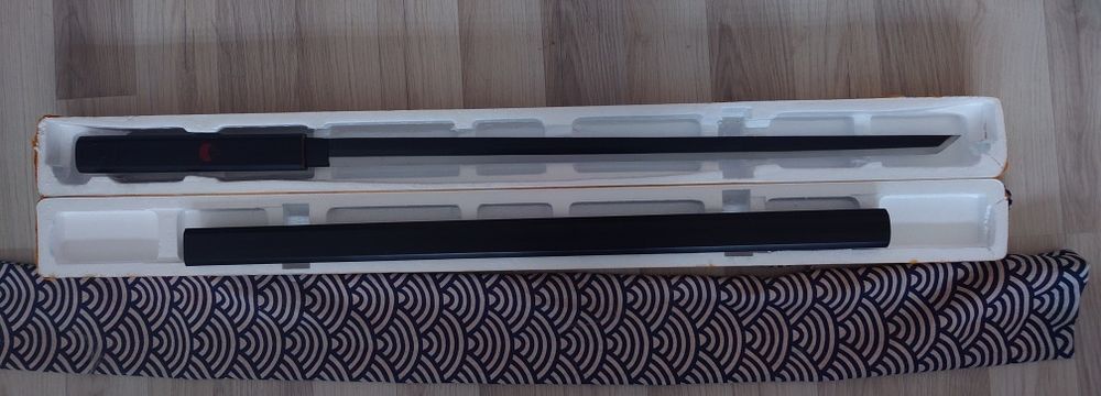 Sabie japoneza Katana