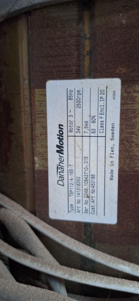 Продава се ричтрак / високоповдигач MITSUBISHI