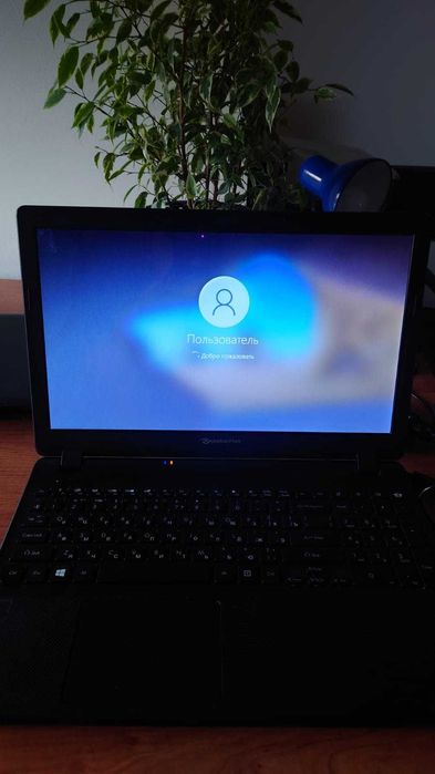 ноутбук ноут packard bell