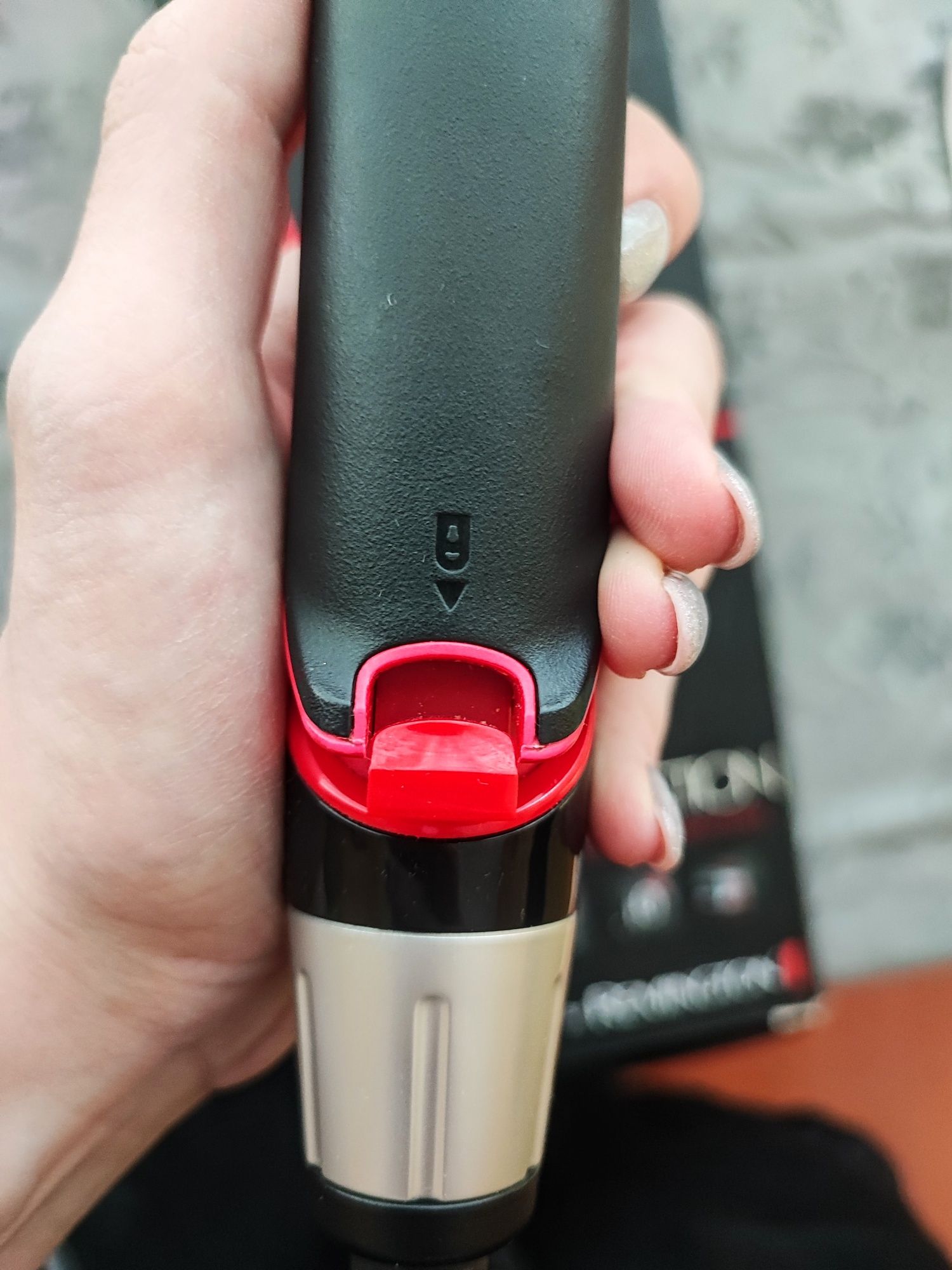 Професионална преса за коса Remington S9700 SALON COLLECTION