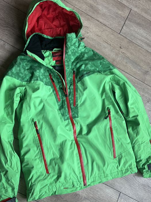 ZIENER : SKI Jacket - Ски яке размер 50-Л / Оригинал