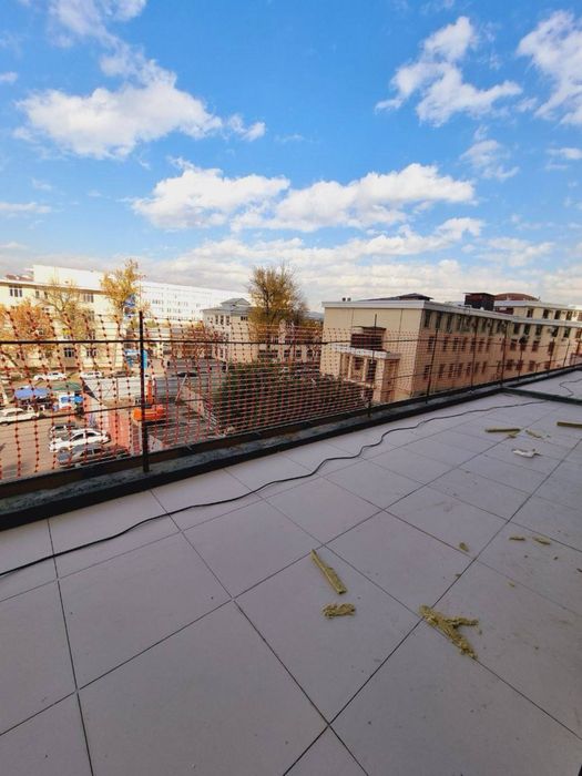 Продается квартира в ЖК Акай Сити 152м2