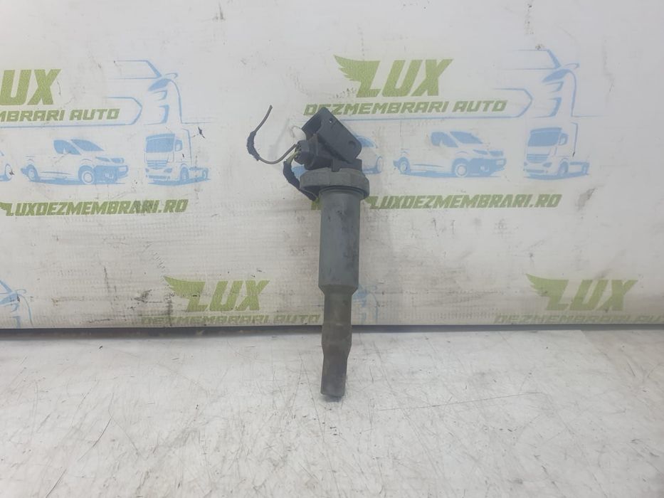 Bobina inductie 7594935-02 BMW Seria 1 E87 [2004 - 2007]