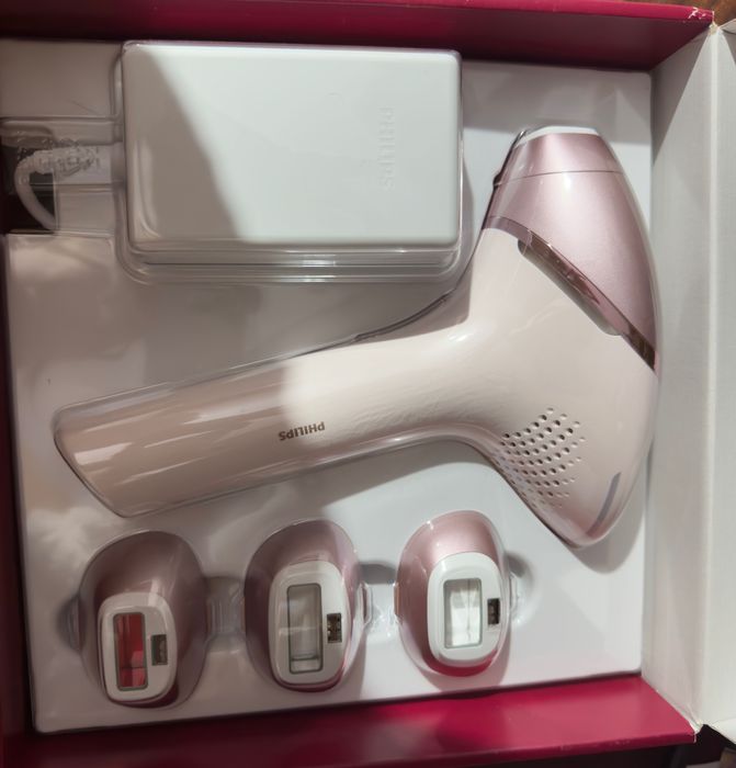 Фотоепилатор бри958