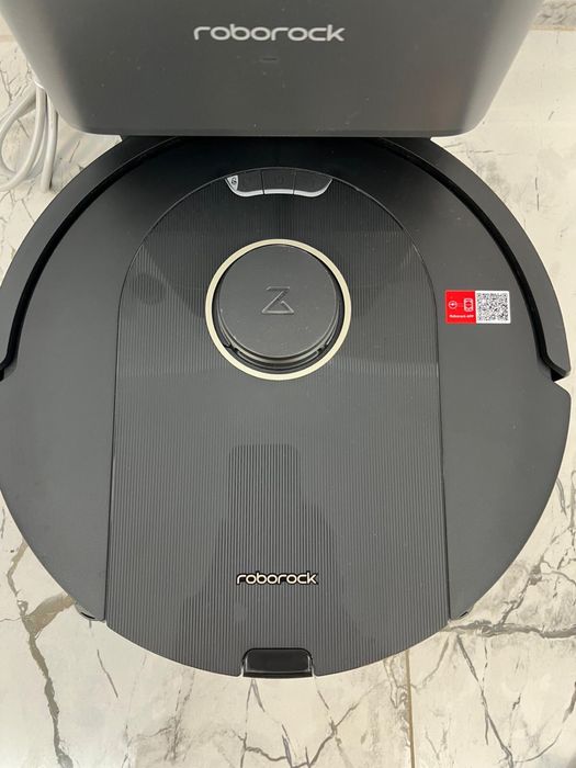 Roborock Q5 Pro Plus