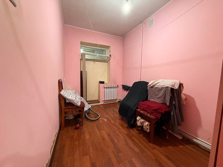 Массив феруза 2/4/4 кирпич 77серия