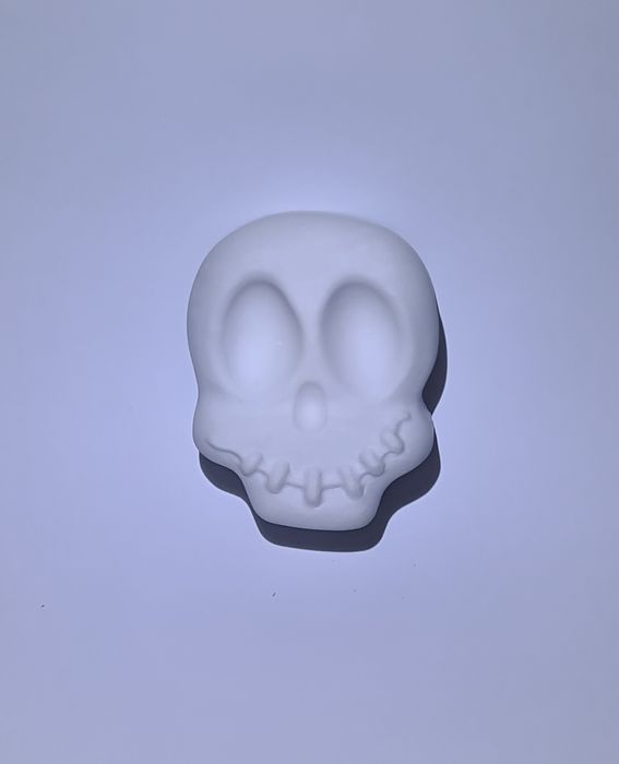 Figurine Halloween decorațiuni handmade din ipsos