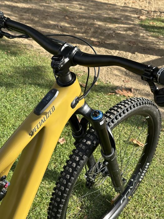 2024 EBike Specialized Turbo Levo SL 2 Expert Carbon  AXS 29”