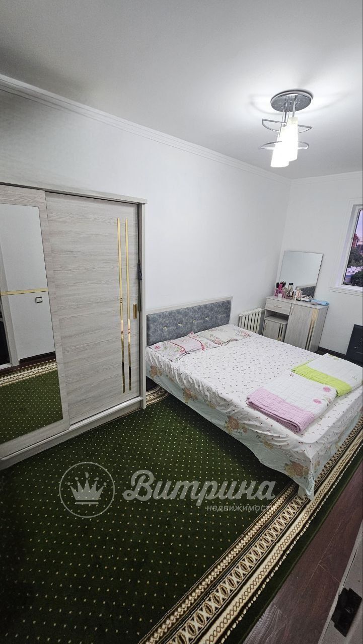 Продается 3х комнатная квартира на Айбеке, Ойбеке, Госпитальный