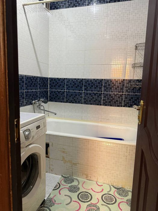 Аренда Чиланзар 6кв 1/1/4