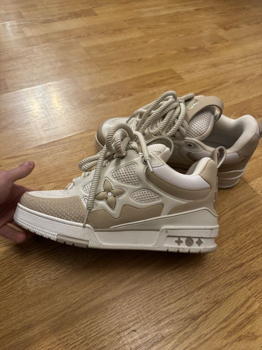 Adidasi louis vuitton calitate PREMIUM