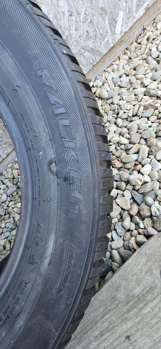 Anvelope Falken EuroWinter HS01 Suv M+S 225/60 R17 103V