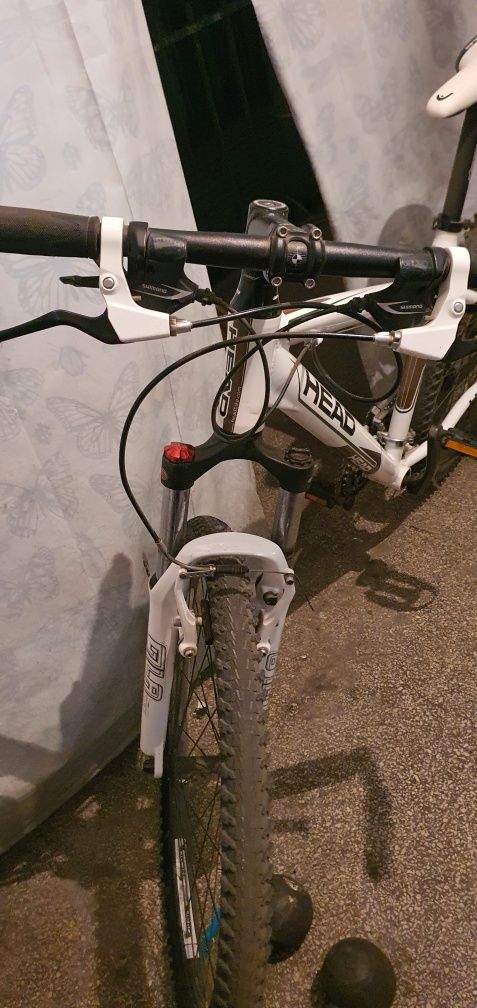 Bicicleta Head MTB